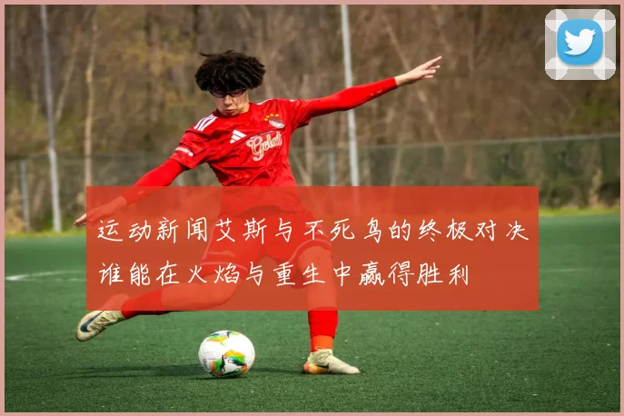 运动新闻艾斯与不死鸟的终极对决谁能在火焰与重生中赢得胜利